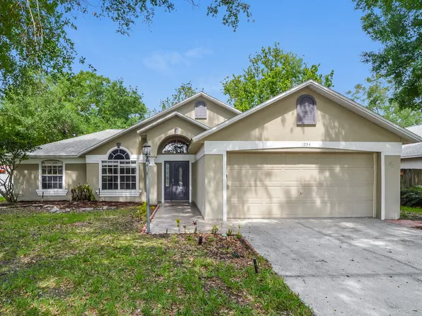 1254 Countrywind Dr, Apopka, FL 32703