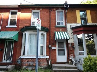 19 Emerald St N, Hamilton, ON