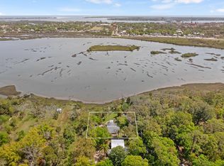 14 Julia St, Saint Augustine, FL 32084