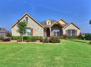 3800 S Elder Blvd, Broken Arrow, OK 74011
