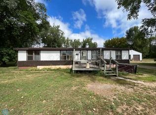 16884 Us Highway 10, Glyndon, MN 56547