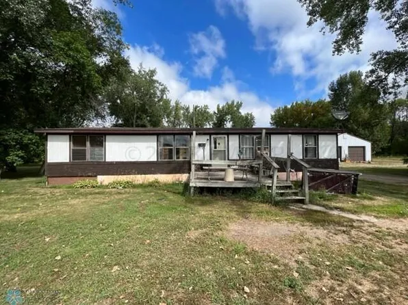 16884 Us Highway 10, Glyndon, MN 56547