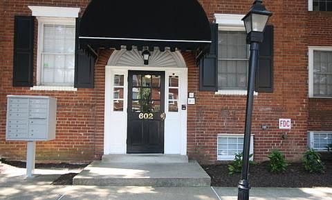 1st image of 602 Bashford Ln Unit 2222