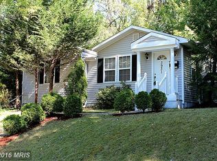 3931 Kincaid Ter, Kensington, MD 20895