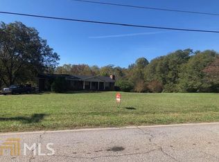 815 Walton Rd, Monroe, GA 30656