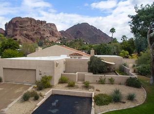 4444 E Camelback Rd UNIT 20, Phoenix, AZ 85018