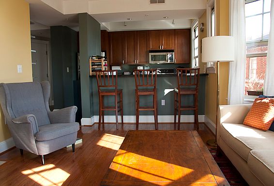 Bar / Kitchen