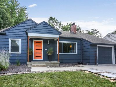 7609 Juniper St, Prairie Village, KS, 66208
