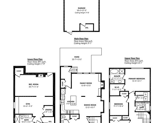 5th image of 6748 193rd St