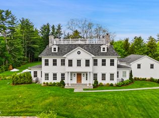 427 Taconic Rd, Greenwich, CT 06831