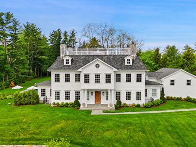 427 Taconic Rd, Greenwich, CT, 06831