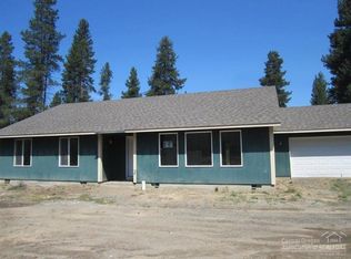 15739 Deedon Rd, La Pine, OR 97739