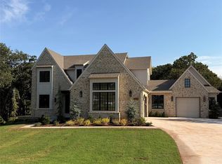 9525 Midsomer Ln, Edmond, OK 73034