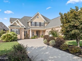 12761 Edgebrook Way, Knoxville, TN 37922