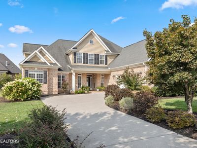 12761 Edgebrook Way, Knoxville, TN, 37922