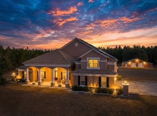 27247 Hallman Rd, Hilliard, FL 32046