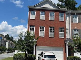 2933 Wintercrest Way, Dunwoody, GA 30360