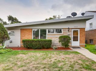 5045 Greenleaf St, Skokie, IL 60077