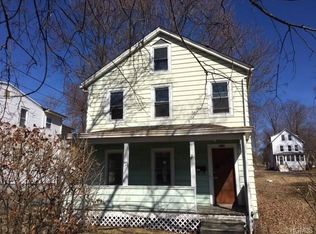 506 South St, Newburgh, NY 12550