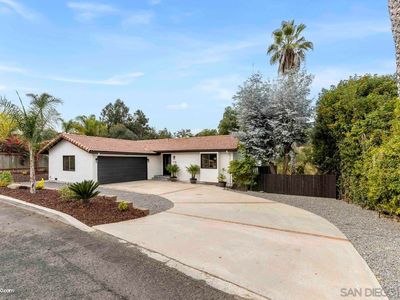 1116 Vista Bonita Dr, Vista, CA, 92083
