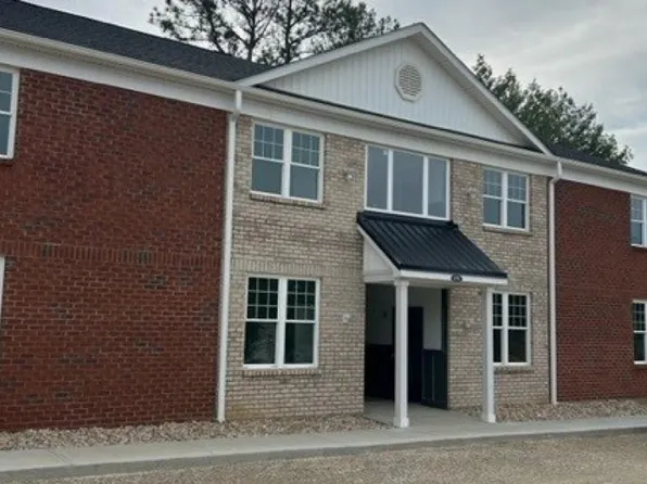 Hunter Street Apartments, 171-175 Hunter St #2, Appomattox, VA 24522