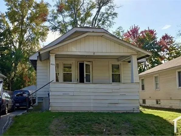 1023 Barrie Ave, Flint, MI 48507