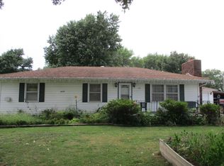 108 N 6th Ave, Scammon, KS 66773