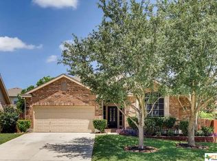 2729 Abaccus Ct, Schertz, TX 78108