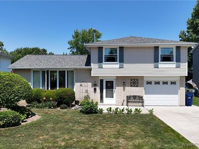 80 Jeffrey Dr, Amherst, NY, 14228