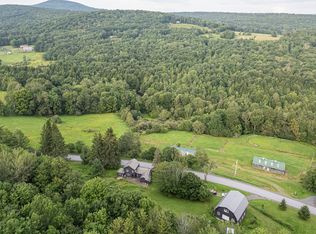 0 Tree Tops Rd #25, Fleischmanns, NY 12430