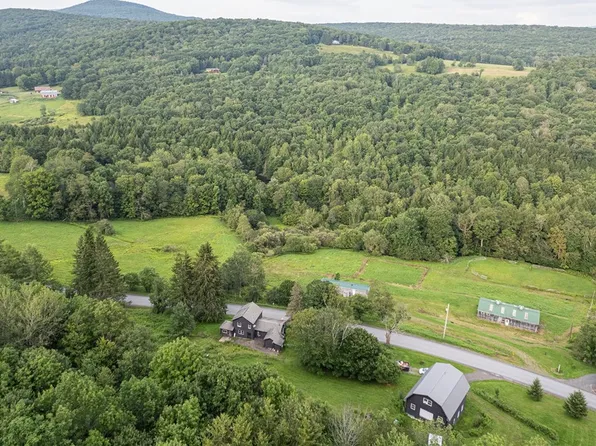 0 Tree Tops Rd #25, Fleischmanns, NY 12430