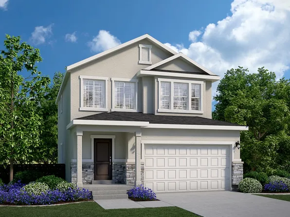 Carson Plan, Dry Creek Highlands Cottages WJ