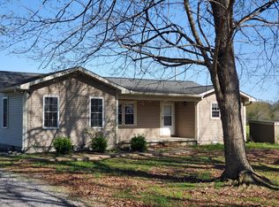 154 Old Duncan Creek Rd, Kirksey, KY 42054