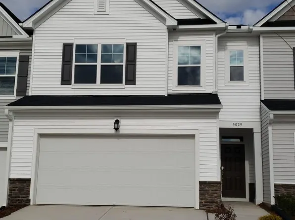 5029 Arkose Dr, Raleigh, NC 27610