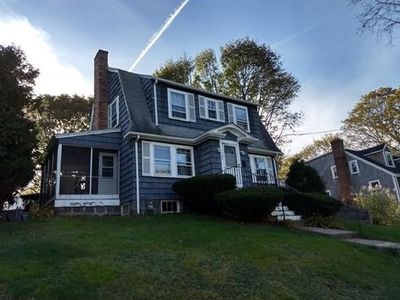 42 Judson Rd, Weymouth, MA, 02188