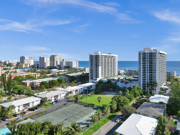 3209 Colony Club Rd APT 2, Pompano Beach, FL 33062