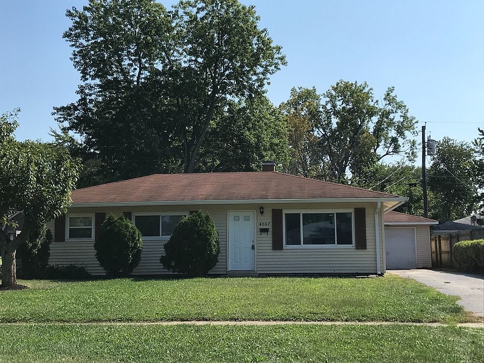 1st image of 4007 Thrush Dr