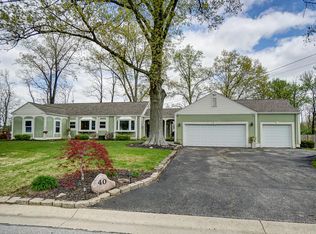 40 Ashton Rd, Fort Mitchell, KY 41017