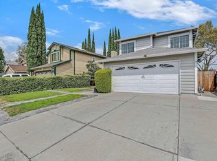 2891 Dandelion Cir, Antioch, CA