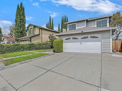 2891 Dandelion Cir, Antioch, CA, 94531