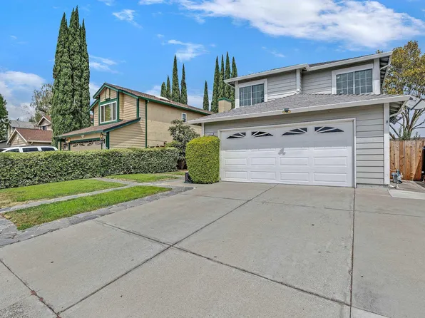 2891 Dandelion Cir, Antioch, CA 94531