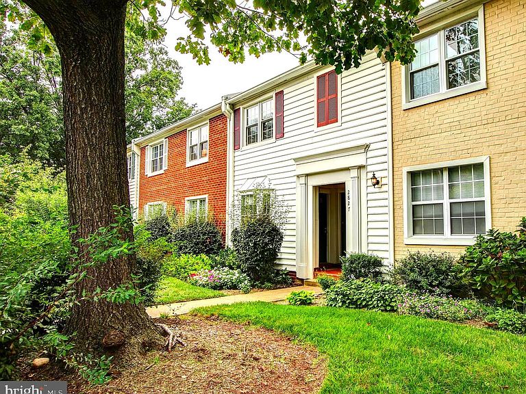 Fairlington Villages Apartments Arlington, VA Zillow