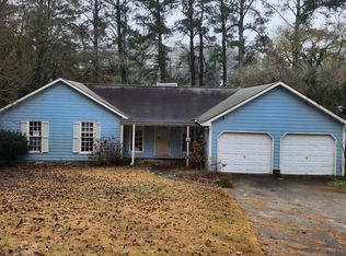 1286 E Fayetteville Rd, Riverdale, GA 30296