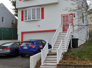 3 Franklin Ave #1, Revere, MA 02151