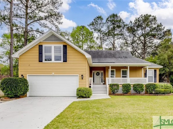 113 N Sheftall Circle, Savannah, GA 31410