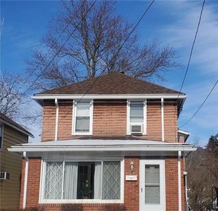 1006 Davis St, Aliquippa, PA, 15001