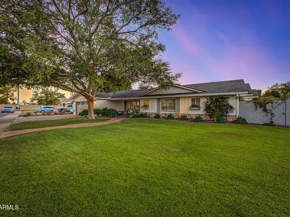 4710 N 33RD Street, Phoenix, AZ 85018