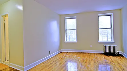 Rented by Tryax Realty Management