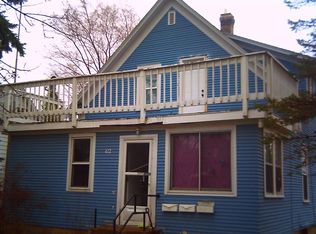 412 17th Ave N APT 2, Saint Cloud, MN 56303