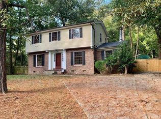 116 Radcliff Cir, Durham, NC 27713